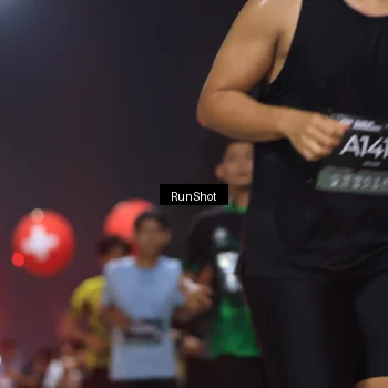 Runner Photo 6955266