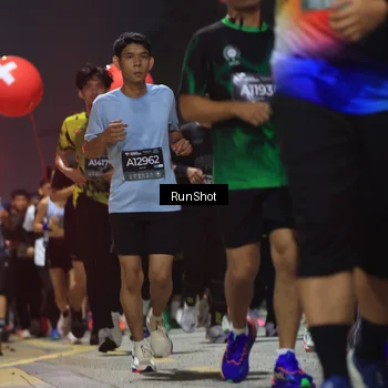 Runner Photo 6955267