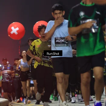 Runner Photo 6955270