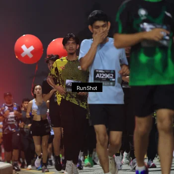 Runner Photo 6955273