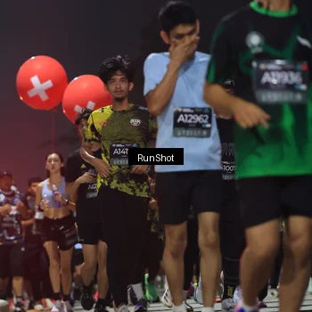 Runner Photo 6955275