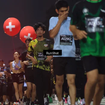 Runner Photo 6955276