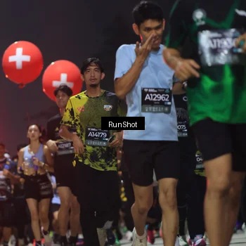 Runner Photo 6955277