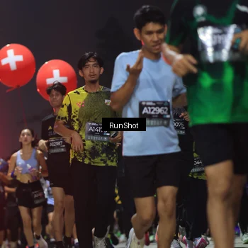 Runner Photo 6955279
