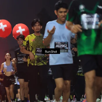 Runner Photo 6955280