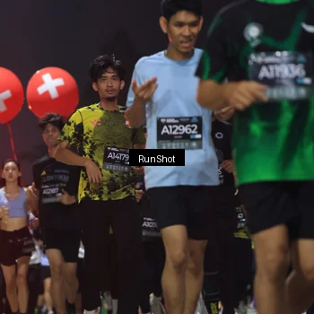 Runner Photo 6955282