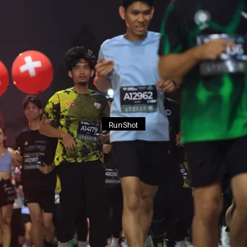 Runner Photo 6955283