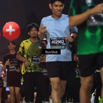 Runner Photo 6955284