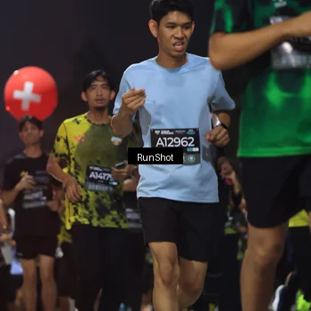 Runner Photo 6955286