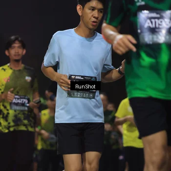 Runner Photo 6955287