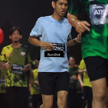 Runner Photo 6955288
