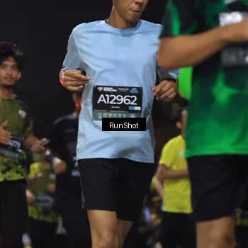 Runner Photo 6955293