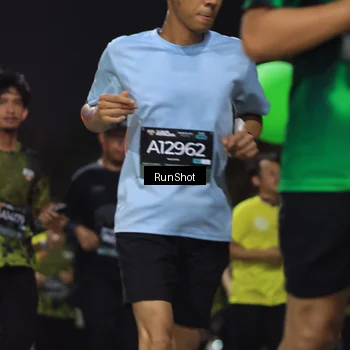 Runner Photo 6955294