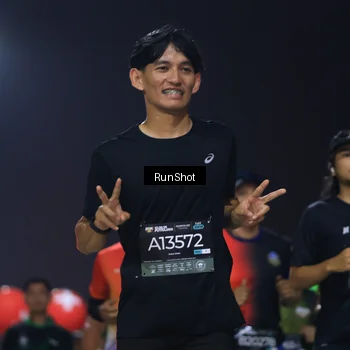 Runner Photo 6955295