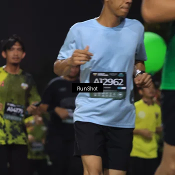 Runner Photo 6955297