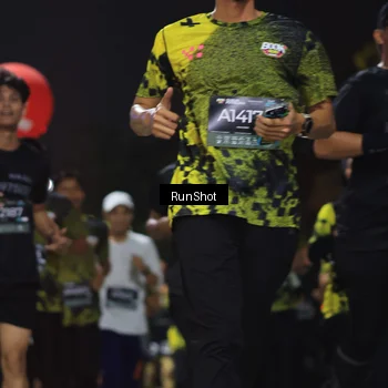 Runner Photo 6955298