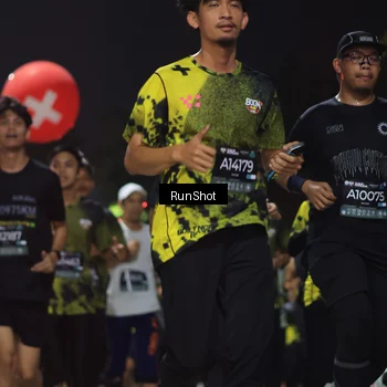 Runner Photo 6955301