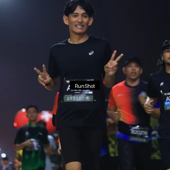 Runner Photo 6955302
