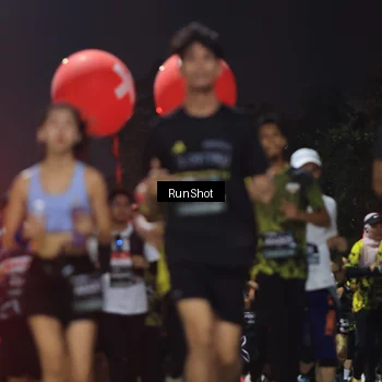 Runner Photo 6955304