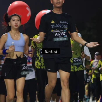 Runner Photo 6955307