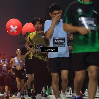 Runner Photo 6955310