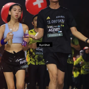 Runner Photo 6955312