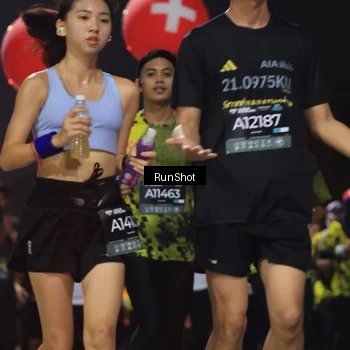 Runner Photo 6955313
