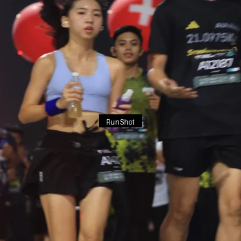 Runner Photo 6955315