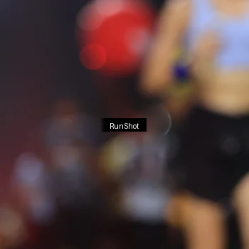Runner Photo 6955316