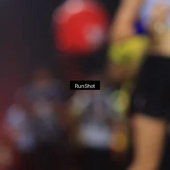Runner Photo 6955317