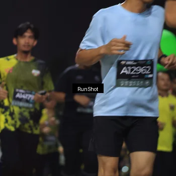Runner Photo 6955319