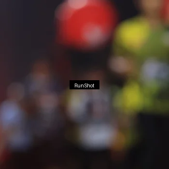 Runner Photo 6955321