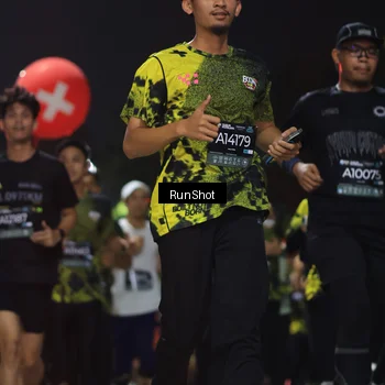Runner Photo 6955324