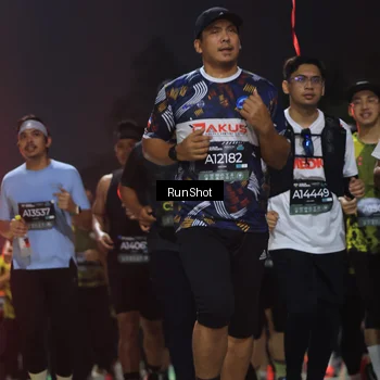 Runner Photo 6955329