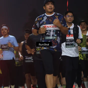 Runner Photo 6955330