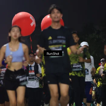 Runner Photo 6955331