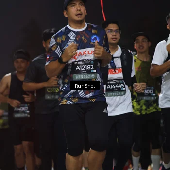 Runner Photo 6955337