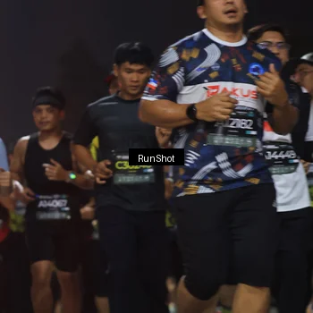 Runner Photo 6955345