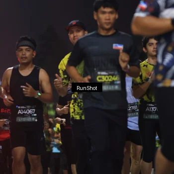 Runner Photo 6955347