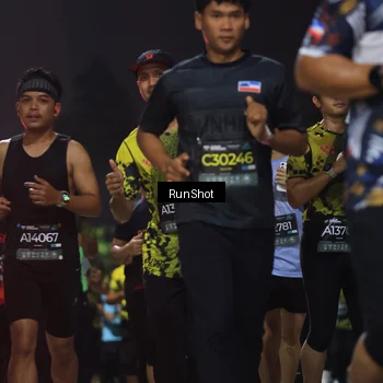 Runner Photo 6955348