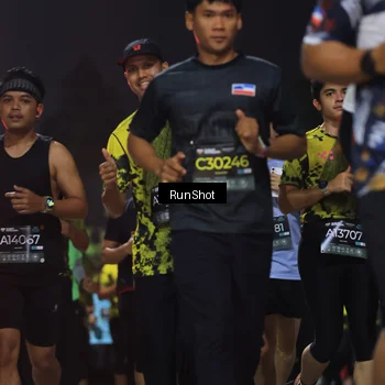 Runner Photo 6955349