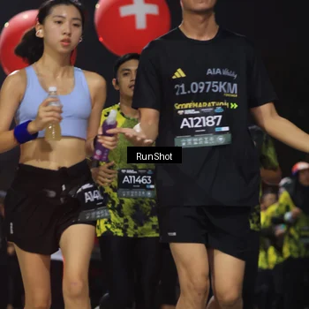 Runner Photo 6955353