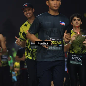 Runner Photo 6955355