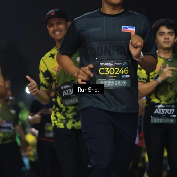 Runner Photo 6955356