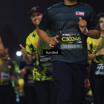 Runner Photo 6955358