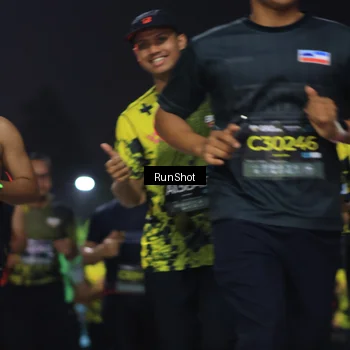 Runner Photo 6955359