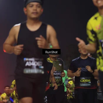 Runner Photo 6955361