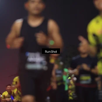 Runner Photo 6955363