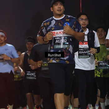 Runner Photo 6955364
