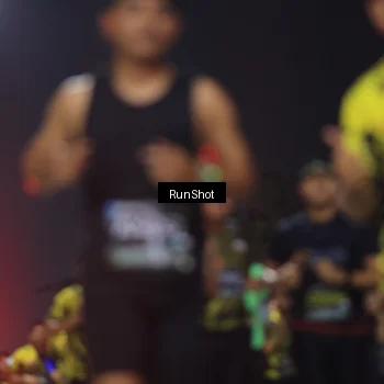 Runner Photo 6955366
